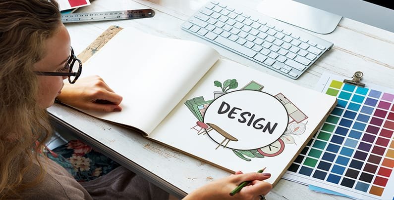 Graphics Design Services