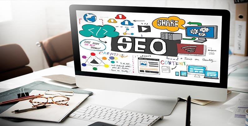 Search Engine Optimization