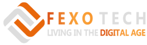 Fexo Tech Logo