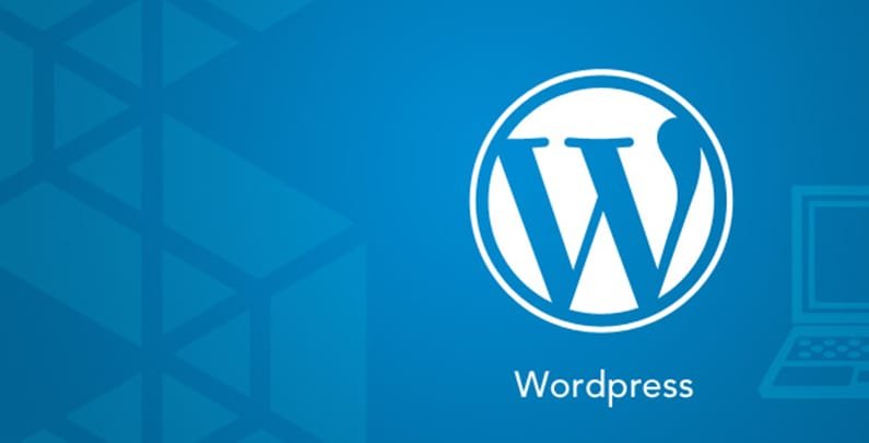 WordPress Website